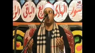 دعاء حروف الهجاء ورررعة الروووعة للشيخ محمد السقا دندنها
