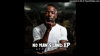 afro exotiq bush man original mix