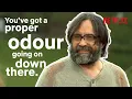 Download Lagu Brian Being Outrageous For 10 Minutes Straight | After Life | Netflix