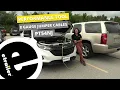 etrailer Jumper Cables Spec Review