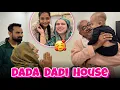 Lagu Haider aa Gaya Dada Dadi ke Ghar 🏠 | Our Small Farm house Tour ❤️🤲🏻 