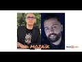 Achraf touda - Mozaik sur Medi1 Radio avec Mountassir I 1أشرف تودة - حوار هاتفي على ميدي