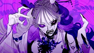 ボッカデラベリタ (Bocca della Verit) - cover by くろくも (kurokumo)