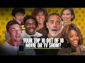 What Movie or Show Does SDCC 2026 Rate