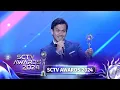 Congratulations! Rizky Nazar Raih Kategori Aktor Pendamping Paling Ngetop | SCTV Awards 2024