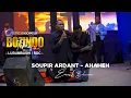Download Lagu SOUPIR ARDANT – AHAHEH - ENOCK BAHWERE
