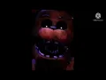 FNAF Open Source - When An Animatronic Enters Your Office