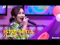 Download Lagu Isteri Setia | Ayu Ting Ting | BROWNIS (25/8/22)
