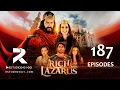 Download Lagu The Rich and Lazarus | Complete Series in English