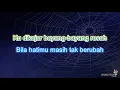 SPIDER- relaku pujuk (karaoke)