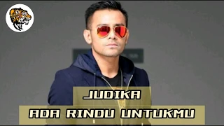 judika ada rindu untukmu lirik