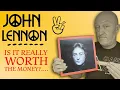 Download Lagu John Lennon: Nieuwe boxset - Is het het geld waard?