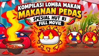 Kompilasi Lomba Makan Makanan Pedas Full Movie