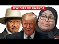 Download Lagu U RWANDA RUKUWEMO🙏 UGANDA, TANZANIA BIRI MU MAZI ABIRA😭IBINDI BIHUGU TRUMP AFUNGIYE AMAZI N'UMURIRO😭