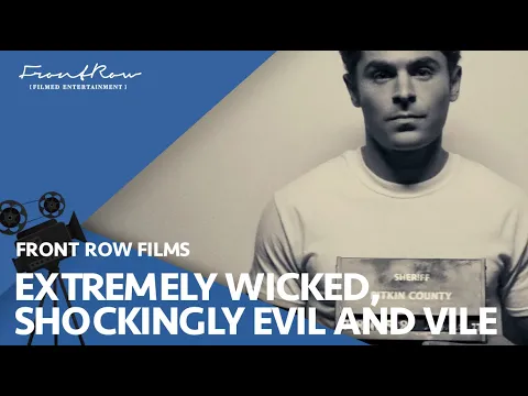 Download MP3 Extremely Wicked, Shockingly Evil and Vile | Official Trailer 2019 [HD] | Zac Efron is Ted Bundy