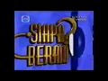 Siapa Berani obb Opening Indosiar Sinetron