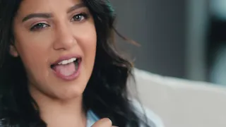 ياسمين علي  ماضاقت الا مافرجت  فيديو كليب                               دندنها