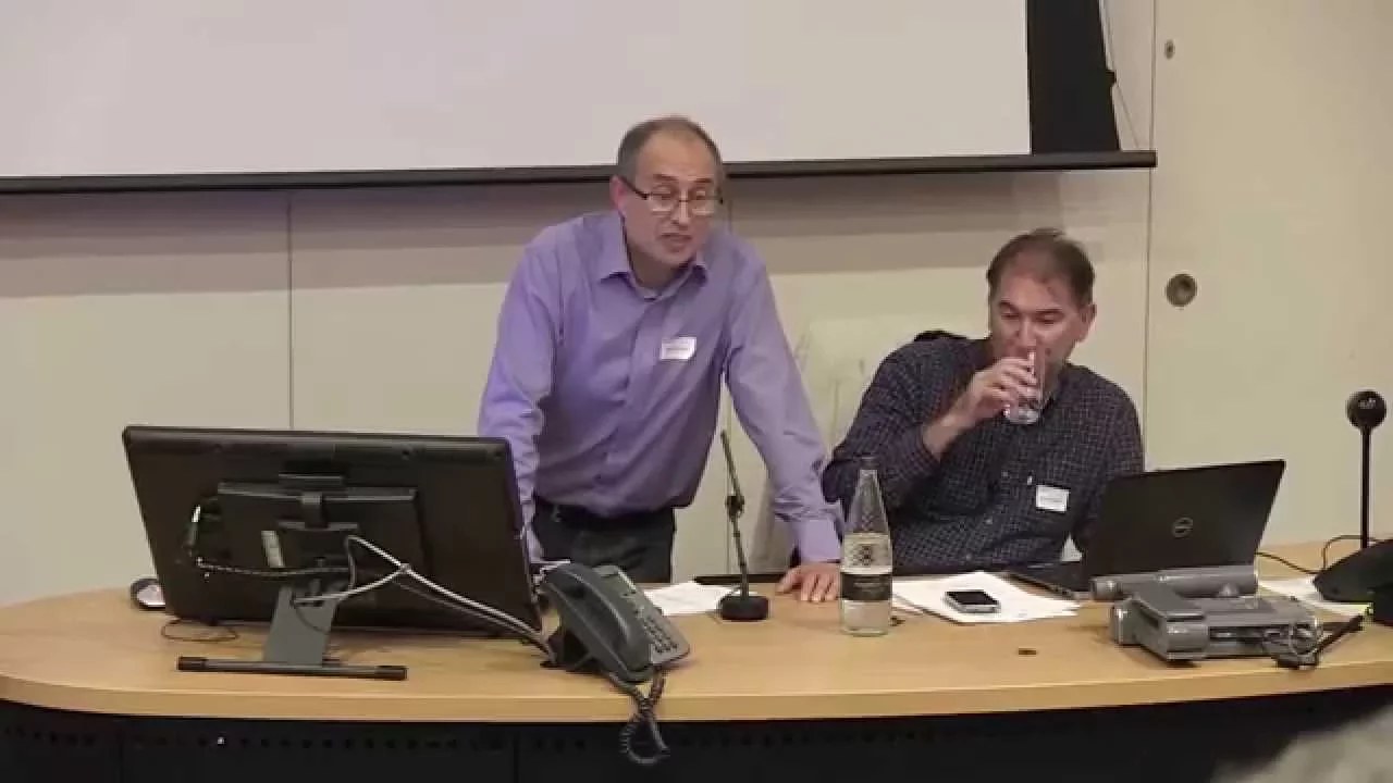 Prof John Abraham: The Misadventures of Pharmaceutical Regulation