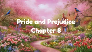 criteria of an accomplished woman reading chapter 8 of pride and prejudice light commentary