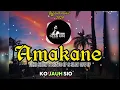 Lagu Amakane wawawa || Ecko show || Brayo go || silet ope up || officia music 2024