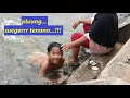 Lagu Lihat Bocil Mandi di Sungai Pring Tali