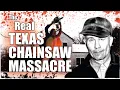 The Men Who Inspired The Texas Chainsaw Massacre And More