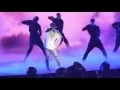 Lagu HD Chris Brown - SHE AIN'T YOU [PARIS BERCY] One Hell of a Night Tour 2016