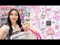Daiso in TOKYO Harajuku store shop with me