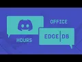 EdgeDB Office Hours for Friday July 21st 2023