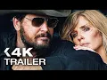 DUTTON RANCH Final Trailer 2026 New Yellowstone Spin-Off