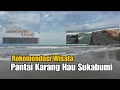 Lagu pantai karang hawu pelabuhan ratu sukabumi