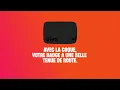 Download Lagu Avec la coque de badge Ulys, roulez stylé !
