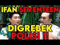 Lagu GUA DI GREBEK DI BAWA KE KANTOR POLISI