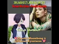 Lagu Hello Dangdut - Ichikawa Kyoutarou \u0026 Chacha Maembong (Official Music Audio)