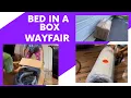 Bed in Box - Wayfair