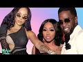 Joie Chavis Speaks On Finding Love After Diddy Pop s Out With Yung Miami For New Years
