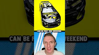 Who has the BEST Richmond 400 Paint Scheme