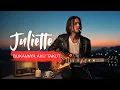 Lagu Bukannya Aku Takut – Juliette | Classic Rock Bluesy Cover + Lyrics by iWa Tipis