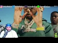 Gucci Mane - Blood All On It (feat. Key Glock & Young Dolph) Reaction
