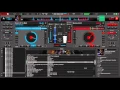 Lagu Virtual DJ 8 - Mouse \u0026 Keyboard Scratch Teaser