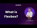 36 Flex box CSS