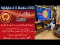 Lagu Leo Yearly Horoscope 2026 | Samiah khan Lounge | New Year 2026 | Horoscope 2026 |