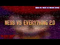 Lagu Ness vs Everything 2.0 OST: Bloody Mary (By Setzer)