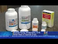 Florida Suing Walgreen s CVS