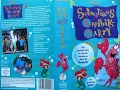 Download Lagu Sebastian's Caribbean Jamboree (1992) - FULL German VHSRIP (Disney)