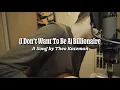 Download Lagu Theo Katzman – (I Don't Want to Be a) Billionaire  [Official Video]