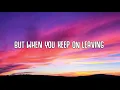 220 KID x LANY - Stupid Feelings (Lyrics)