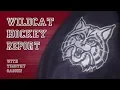 Wildcat Hockey Report October 2018