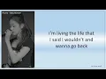 PHARITA OF BABYMONSTER - WHAT OTHER PEOPLE SAY (Sam Fischer, Demi Lovato)_COVER [LYRICS]