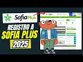 Registro Sofia Plus - SENA actualizado paso a paso